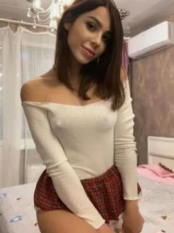 Тамара Модель Реал фото 2